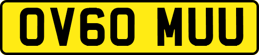 OV60MUU