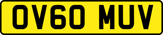 OV60MUV