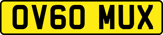 OV60MUX