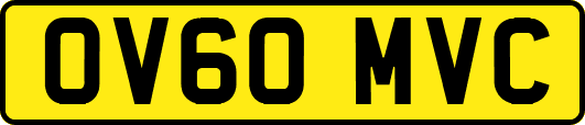 OV60MVC