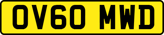 OV60MWD