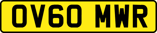 OV60MWR