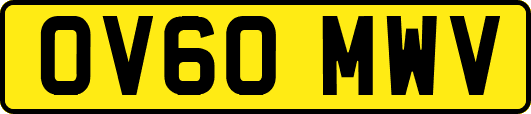 OV60MWV
