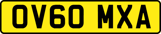 OV60MXA