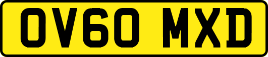 OV60MXD