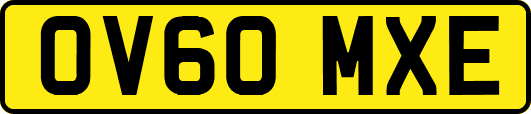 OV60MXE