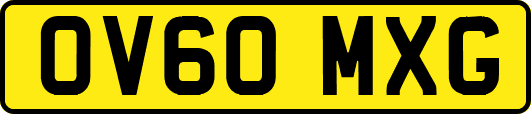 OV60MXG