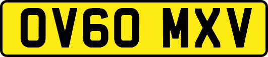 OV60MXV