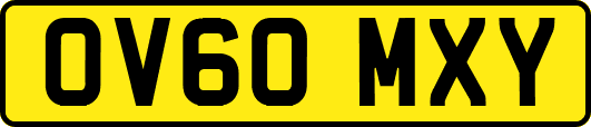 OV60MXY