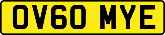 OV60MYE
