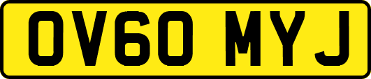 OV60MYJ