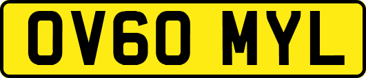 OV60MYL