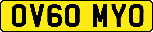 OV60MYO