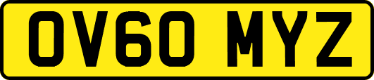 OV60MYZ