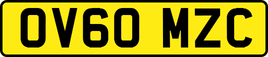 OV60MZC