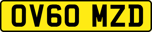 OV60MZD