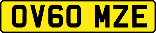 OV60MZE