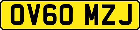 OV60MZJ