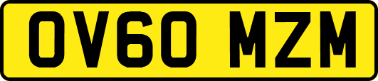 OV60MZM