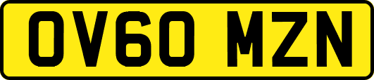 OV60MZN