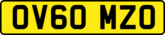 OV60MZO