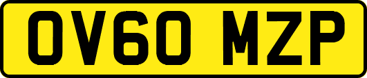 OV60MZP
