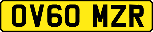OV60MZR