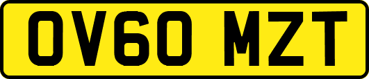 OV60MZT