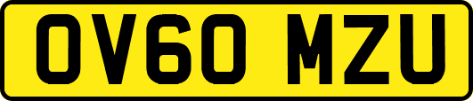 OV60MZU