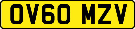 OV60MZV
