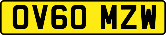 OV60MZW