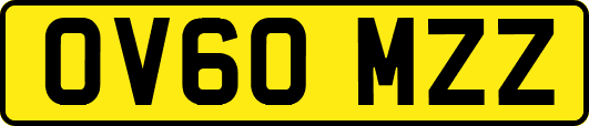 OV60MZZ