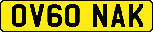 OV60NAK