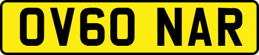 OV60NAR