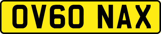 OV60NAX