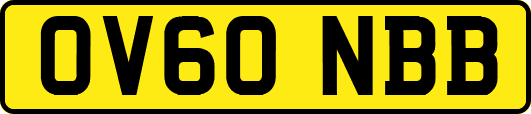 OV60NBB