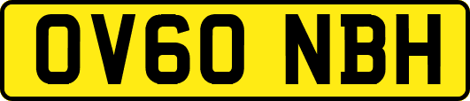 OV60NBH