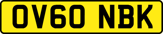 OV60NBK