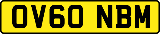OV60NBM