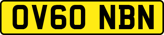 OV60NBN