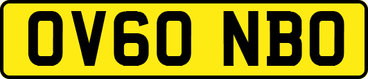 OV60NBO