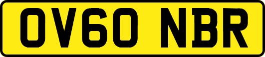 OV60NBR