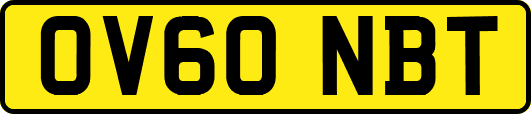 OV60NBT