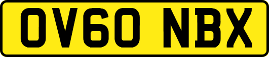 OV60NBX