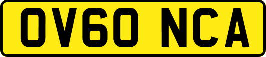 OV60NCA