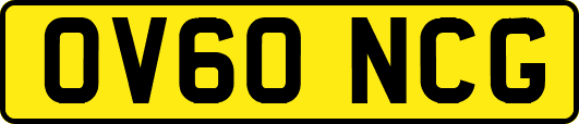 OV60NCG