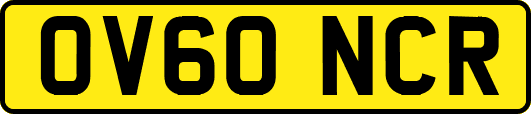 OV60NCR