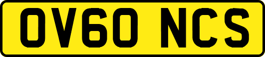 OV60NCS