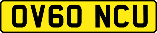 OV60NCU
