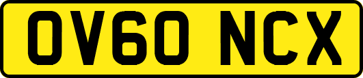 OV60NCX